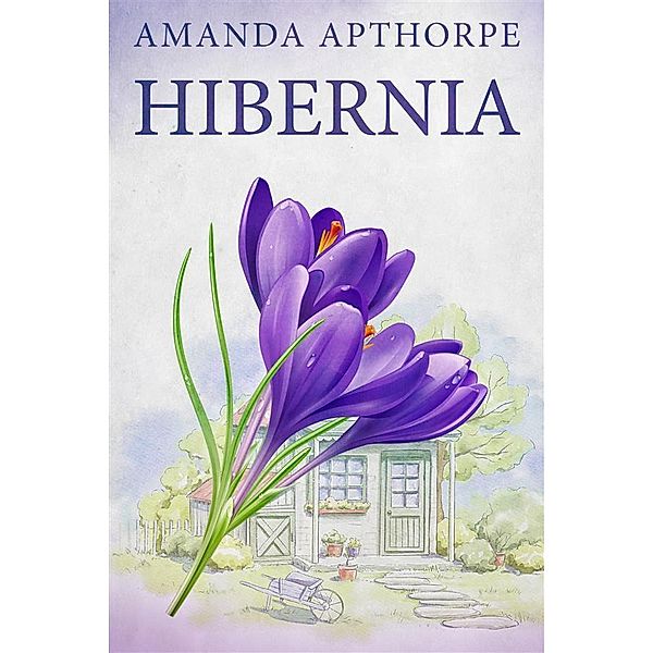 Hibernia, Amanda Apthorpe