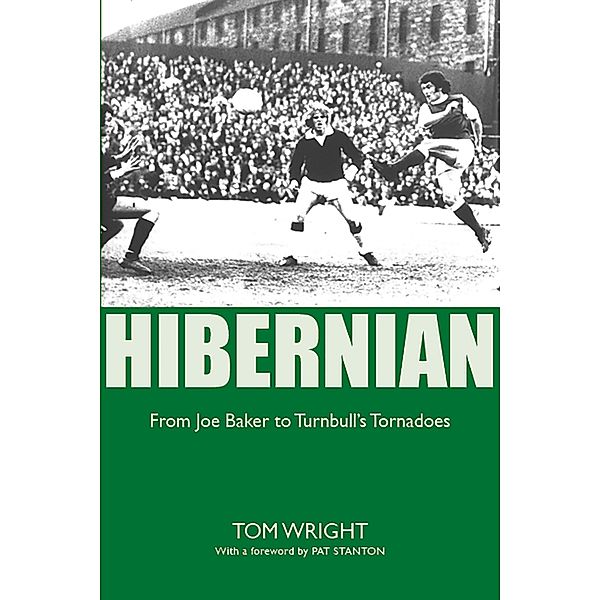 Hibernian, Tom Wright