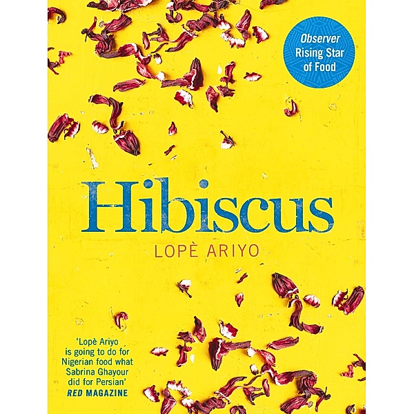 Hibiscus, Lopè Ariyo