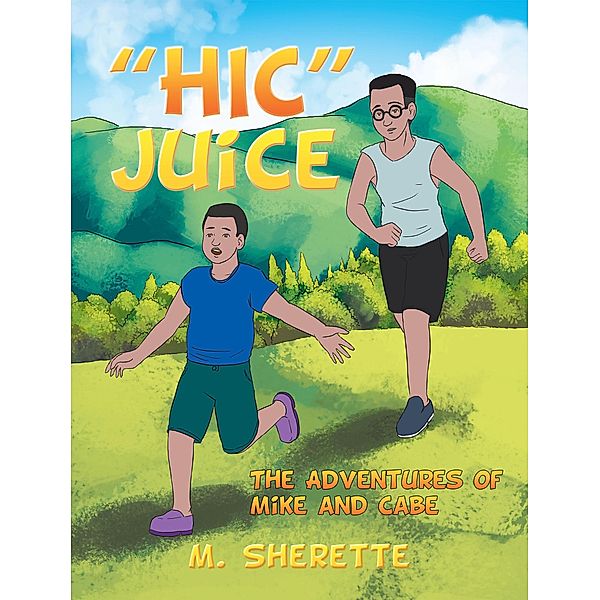 Hic Juice, M. Sherette