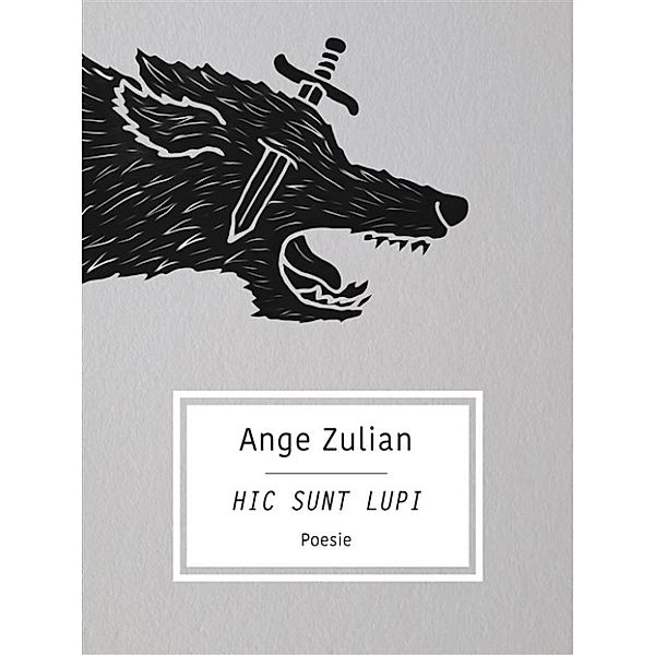 Hic sunt lupi, Ange Zulian