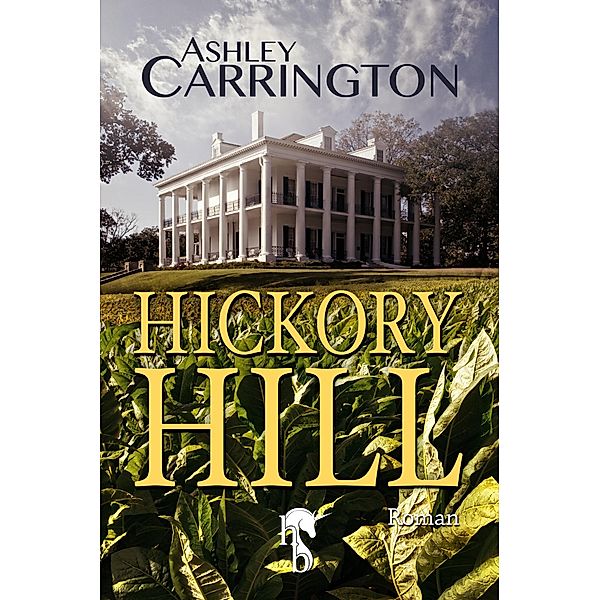 Hickory Hill, Ashley Carrington