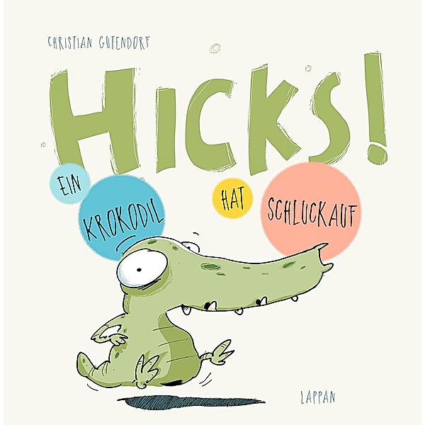 HICKS!, Christian Gutendorf