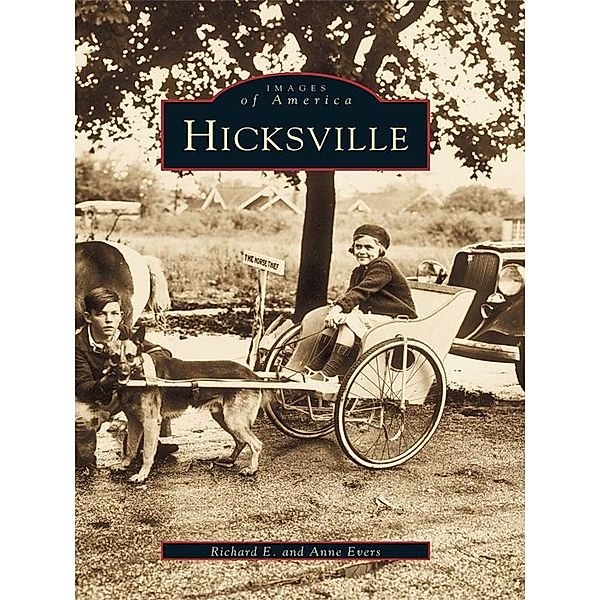 Hicksville, Richard E. Evers
