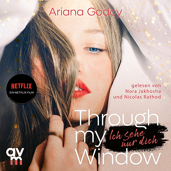 Hidalgo Brothers - 1 - Through my Window – Ich sehe nur dich, Ariana Godoy