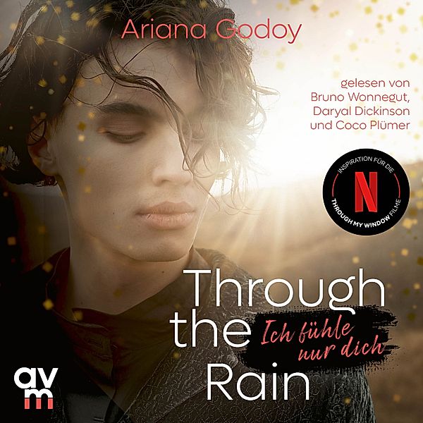 Hidalgo Brothers - 3 - Through the Rain – Ich fühle nur dich, Ariana Godoy