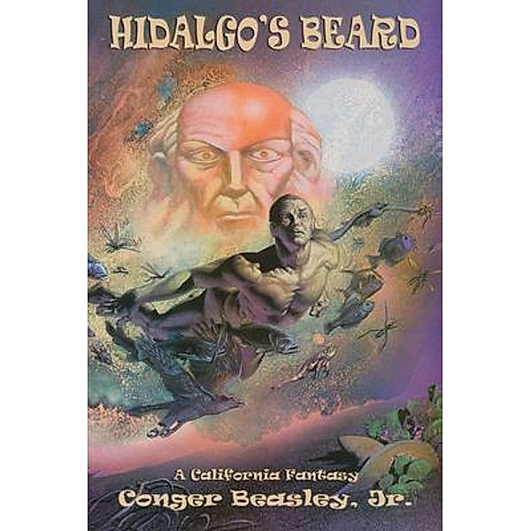 Hidalgo's Beard, Jr. Beasley, Jr. Conger Beasley