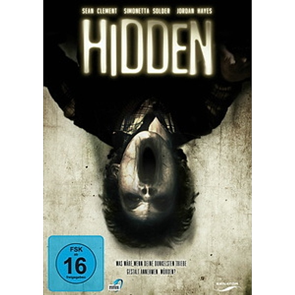 Hidden, Hidden 3d