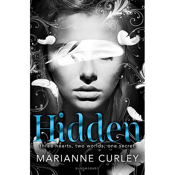 Hidden, Marianne Curley