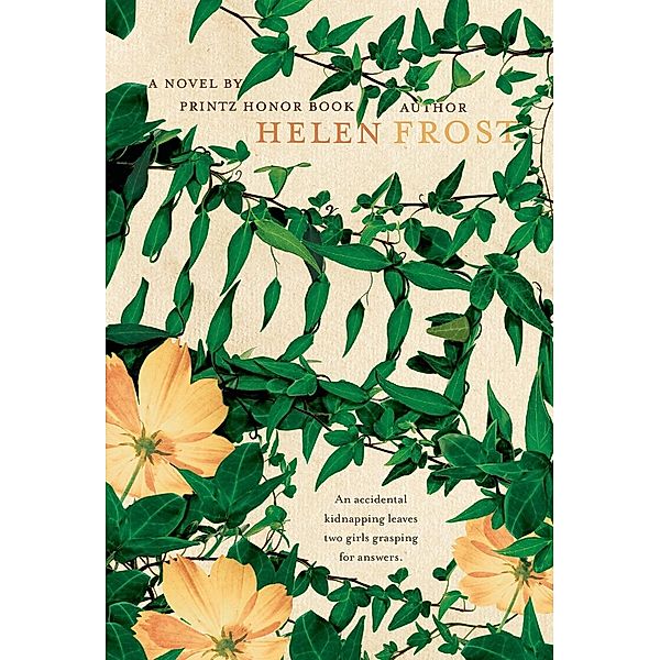 Hidden, Helen Frost