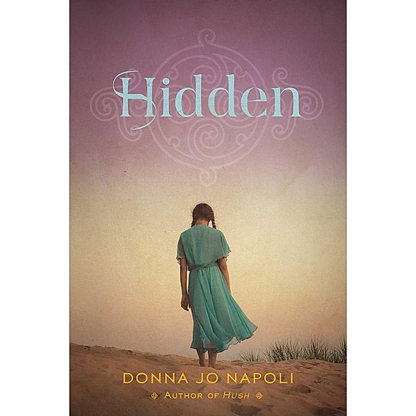 Hidden, Donna Jo Napoli