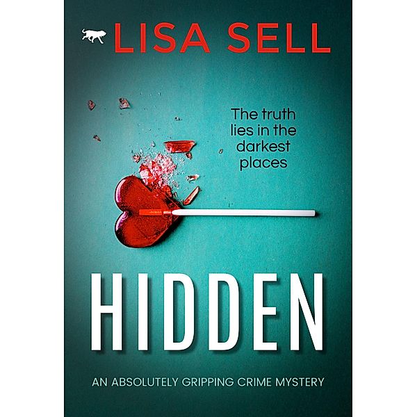 Hidden, Lisa Sell