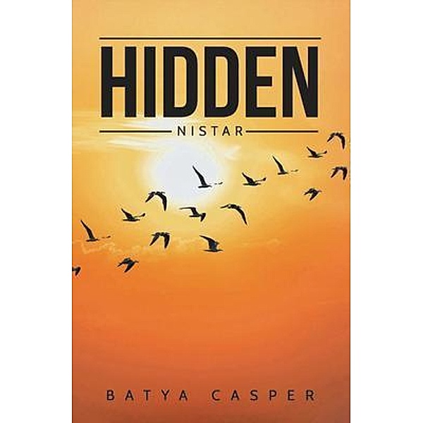 Hidden, Batya Casper