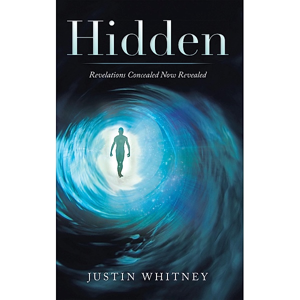 Hidden, Justin Whitney