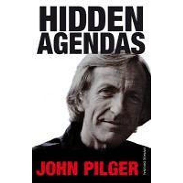 Hidden Agendas, John Pilger