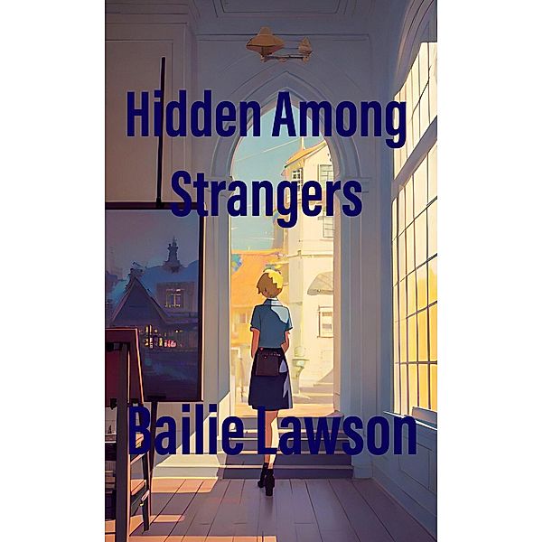 Hidden Among Strangers, Bailie Lawson
