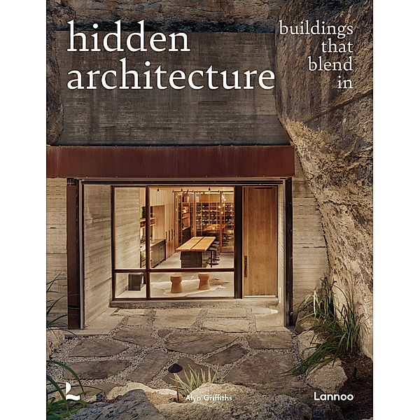 Hidden Architecture, Alyn Griffiths