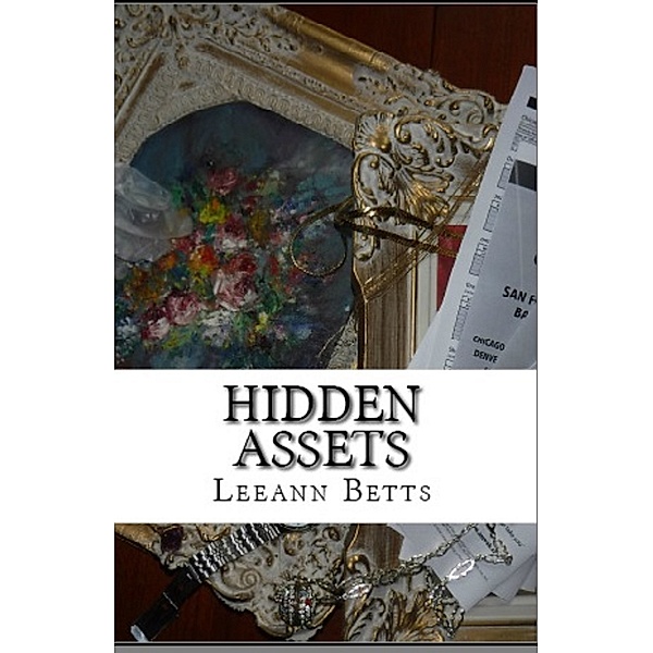 Hidden Assets, Leeann Betts