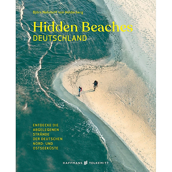 Hidden Beaches Deutschland, Björn Nehrhoff von Holderberg