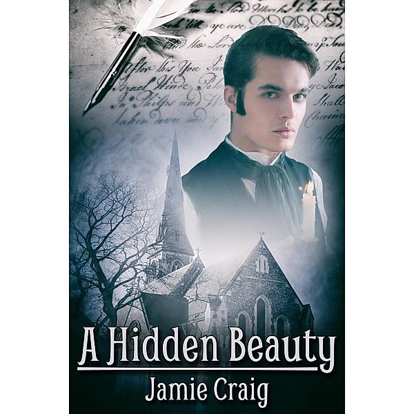 Hidden Beauty / JMS Books LLC, Jamie Craig