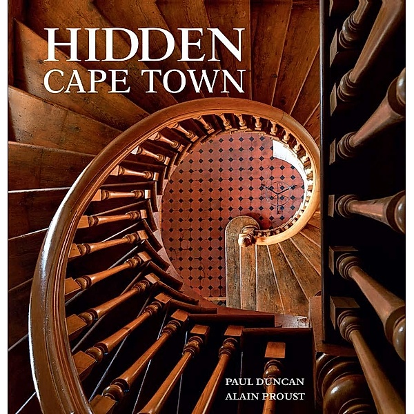 Hidden Cape Town, Paul Duncan