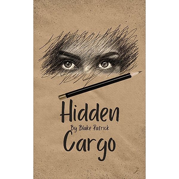 Hidden Cargo, Blake Patrick