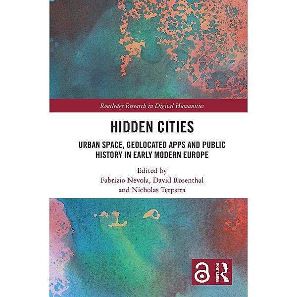 Hidden Cities