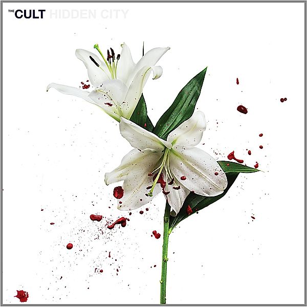 Hidden City (Vinyl), The Cult