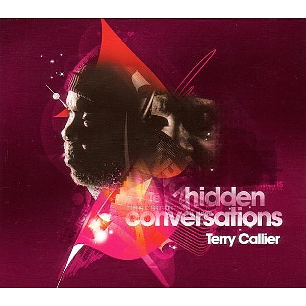 Hidden Conversations, Terry Callier