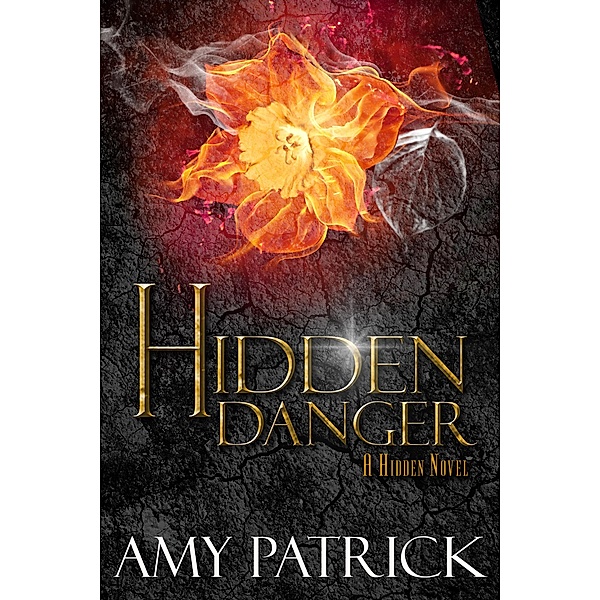 Hidden Danger (The Hidden Saga, #5) / The Hidden Saga, Amy Patrick