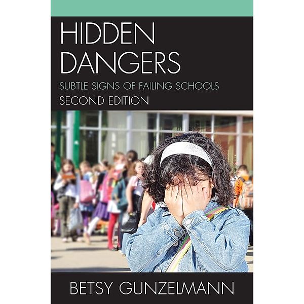 Hidden Dangers, Betsy Gunzelmann