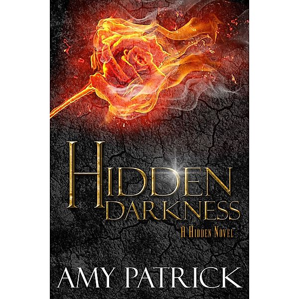 Hidden Darkness (The Hidden Saga, #4) / The Hidden Saga, Amy Patrick