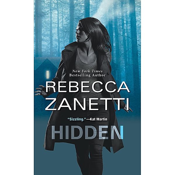 Hidden / Deep Ops Bd.1, Rebecca Zanetti