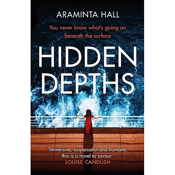Hidden Depths, Araminta Hall