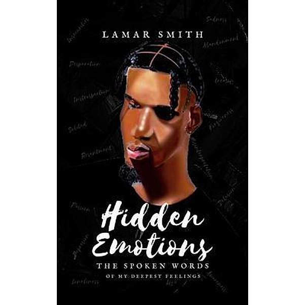 Hidden Emotions / Quisqueyana Press, Lamar Smith