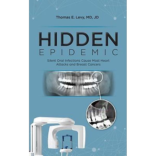 Hidden Epidemic, Md Jd Levy