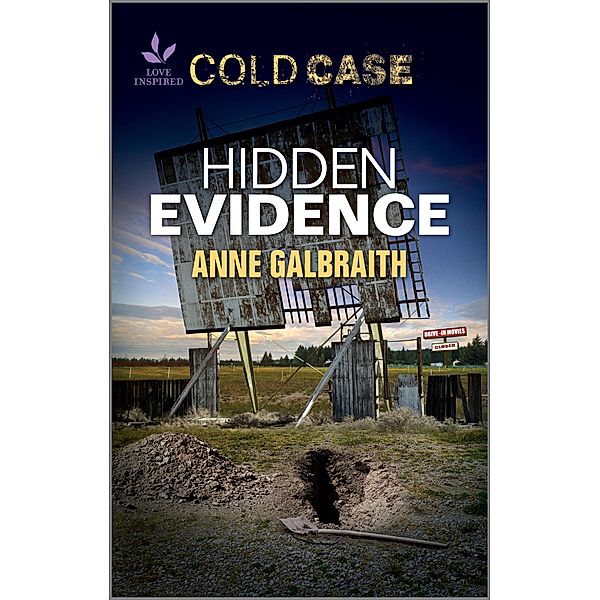 Hidden Evidence, Anne Galbraith