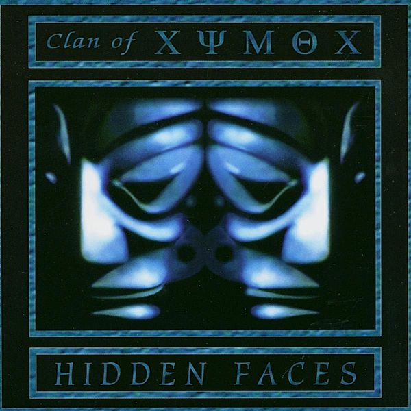 Hidden Faces, Clan Of Xymox