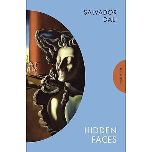 Hidden Faces, Salvador Dali