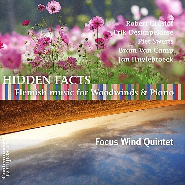 Hidden Facts, Focus Wind Quintet