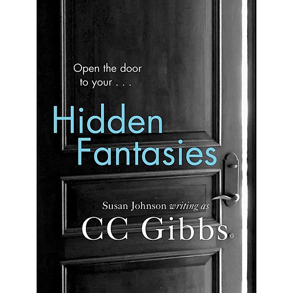 Hidden Fantasies, CC Gibbs