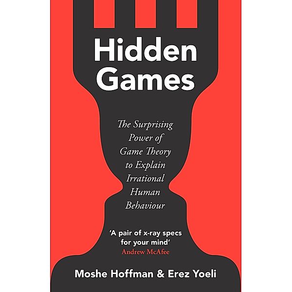 Hidden Games, Moshe Hoffman, Erez Yoeli