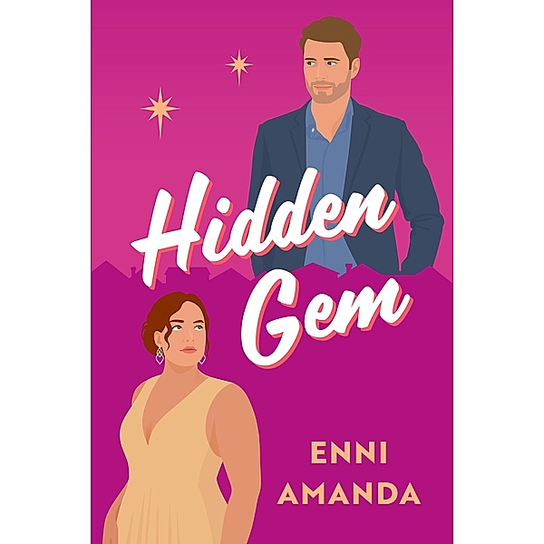 Hidden Gem (Love New Zealand, #2) / Love New Zealand, Enni Amanda