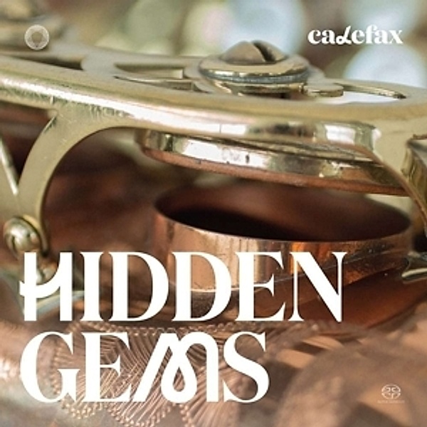 Hidden Gems, Calefax