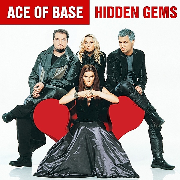 Hidden Gems, Ace Of Base