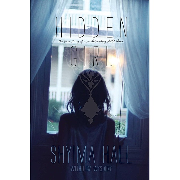 Hidden Girl, Shyima Hall