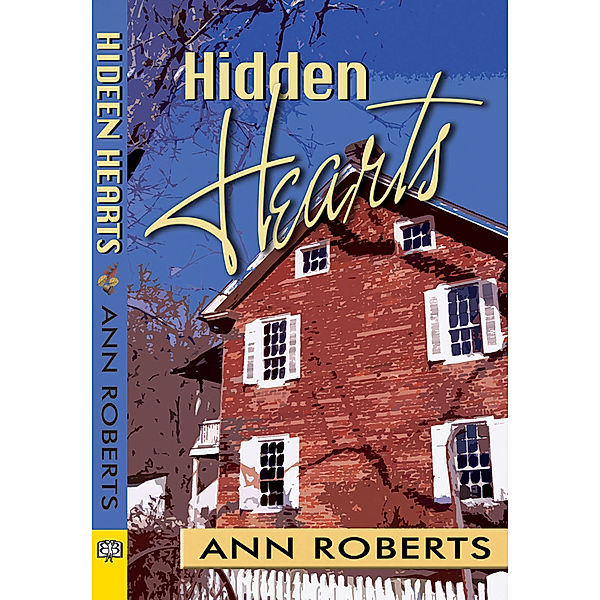 Hidden Hearts, Ann Roberts