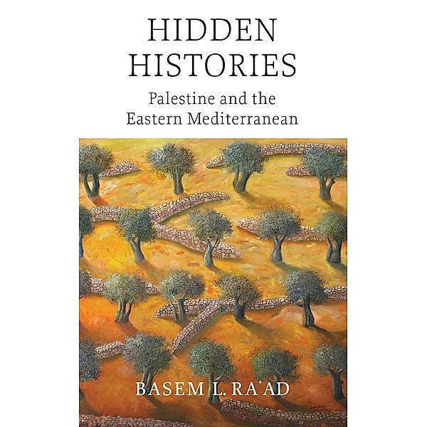 Hidden Histories, Basem L. Ra'ad