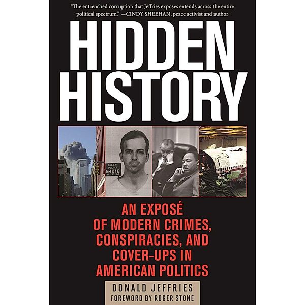 Hidden History, Donald Jeffries