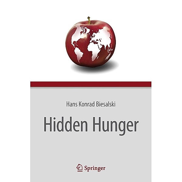 Hidden Hunger, Hans Konrad Biesalski